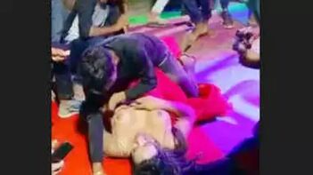 Escort Gets Exposed In Public, 3 Clips Merged, Absolute Pussy Tease