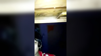 Desi Poonam Bhabi Riding Her Hubby’s Dick Like A Pro