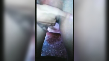 Desi Chick Flashing Her Juicy Tits and Pussy Like a Damn Tease