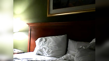 Indian Escort Rides Her Arab Client Like a Wild Bitch In Hotel Room