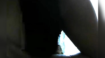 Desi Babe in Mask Gets Pounded Like a Fucking Pro, Shy AF But Fucking Wild