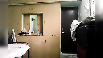 Pregnant Bhabhi Stripping Naked In The Fucking Bedroom Like A Damn Goddess