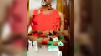 Shy Desi GF Nancy Flashes Her Fucking Boobs For Her Fucking Lover, Hot As Hell