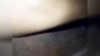 Mallu Girl Shows Off Her Curvy Body in Self-Made Video, Sucking Dick Like a Pro