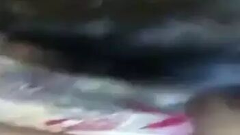 Tamil Slut Gets Her Face Fucked And CREAMED Hard As Hell