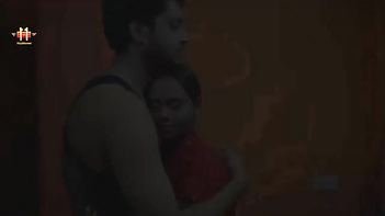 Indian Chick Gets Pounded in Surprise S02E03 - Wild Sex Scene