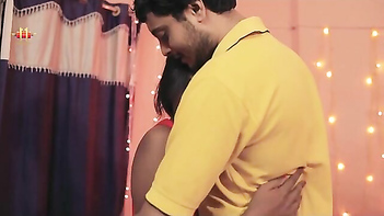 Indian Chick Gets Pounded in Surprise S02E03 - Wild Sex Scene