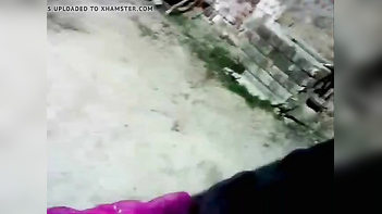 Wild Indian Sibling Orgy in Saharanpur Caught on MMS Tape