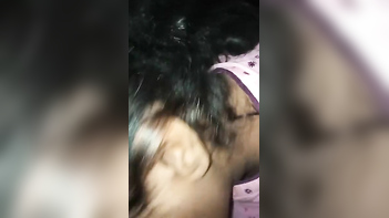 Pakistani Milf Sucks Young Dick Like a Pro, Big Tits Slammed Hard