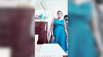 Swathi's Wild, Intense Fucking with Her Horny Stud - HD Explicit Action.