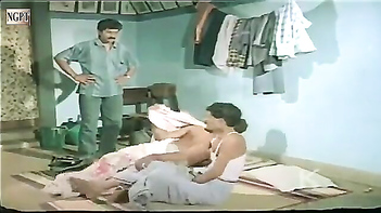Mallu Bitch Getting Pounded Hard In Every Fucking Position