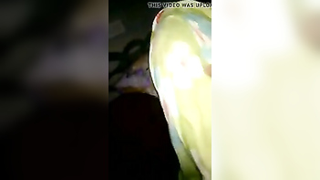 Mature Bhabhi Gets Pounded By Young Devar In Scandalous Indian MMS Leak