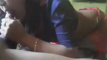 Mature Bhabhi in Saree Gets Pounded Hardcore by Plumber, Unseen Indian Sex Scene