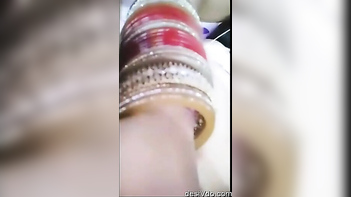 MILF Rides Dick Like a Champ on Tango Private Chat