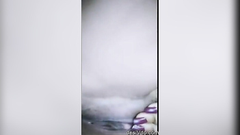 MILF Rides Dick Like a Champ on Tango Private Chat