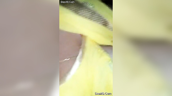 Desi Babe Gets Her Tits Pawed And Pussy Pounded In Raw Amateur Sex Tape