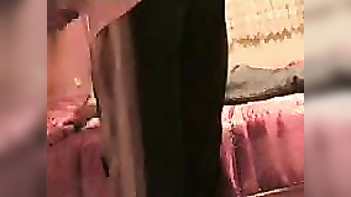 Couple Gets Wild and Dirty While Enjoying Some Fucking Movies