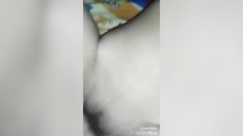 Wife Moans Loud As Indian Dick Pounds Her Pussy In Savage Porn Vid
