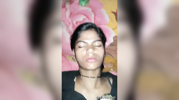 Desi Couple Getting Wild and Dirty In the Room