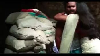 Malayalam Actress Sona Cute in Leaked Movie Scene, Wild Sex and Dirty Talk