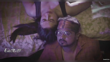 Indian Teen Sluts Her Way Into Hot, No-Holds-Barred Fucking With Eager Guy