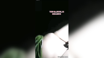 Indian Babe Gets Fingered Live, Pussy Dripping Wet, Raw Action Caught On Cam