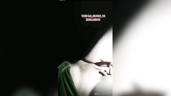 Indian Babe Gets Fingered Live, Pussy Dripping Wet, Raw Action Caught On Cam