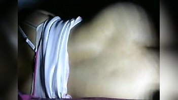 Mallu Chick with a Tight, Dripping Pussy in the MMS Scandal Hardcore Sex Tape