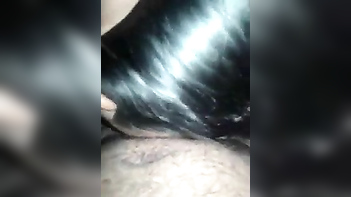 Desi Tamil Wife Sucks Dick in Homemade MMS Scandal Leak