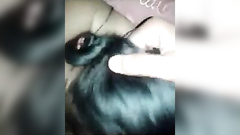 Desi Tamil Wife Sucks Dick in Homemade MMS Scandal Leak