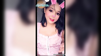 Desi Babe Sherni Shows Off Her Tight Pussy in This Damn Sexy New Clip