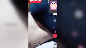 Desi Babe Reveals Her Massive XXX Tits, Leaving Viewers Fucking Mesmerized