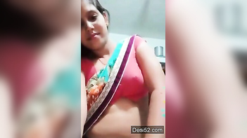 Desi Chick Gets Pounded Like a Fucking Pro, Sexy Moans and Tight Pussy