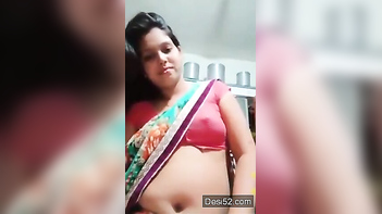 Desi Chick Gets Pounded Like a Fucking Pro, Sexy Moans and Tight Pussy
