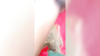 Village Chick Gets Pounded Hard in Outdoor Mms Video