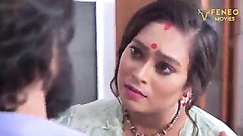 Bengali Housewife Gets Pounded By Her Lover In A Wild Sex Session