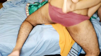 Bhaiya Ji Fucking His Sister Hard In Hindi With Raw Passion And Filthy Talk