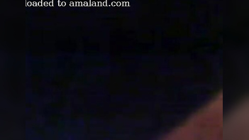 Indian GF Sucking Dick In POV, Wet Mouth, Tongue Licking, Blowjob Action