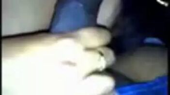 Desi Punjabi MMS - Big Boobed Friend’s Wife Sucks Dick Like A Pro