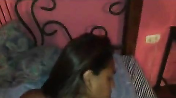 Indian Milf Moans Loudly in Hardcore Xxx Action
