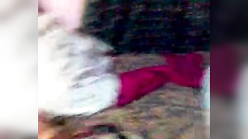 Muslim Amateur Gets Her Tight Pussy Pounded By Boyfriend