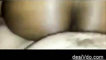 Nimmi Aunty Sucks Cock, Gets Fucked Raw and Creamed Hard