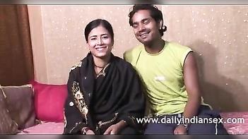 Desi Couple Roopa and Akshay Fucking Hard, Sucking Cunt, Pounding Pussy.