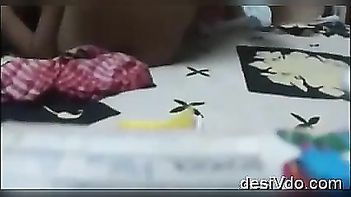 Punjabi College Lovers Caught in Steamy MMS Leak, Explicit Sex Tape Viral