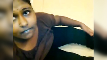 Indian Milf With Huge Tits Bangs Boyfriend In Hotel Room Like A Fucking Pro