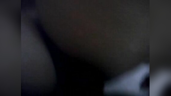 Hindi Hardcore Sex Video - Kolkata Desi Bhabhi Srimati Rides Dick Like a Champ