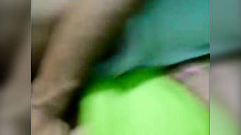 Young Bhabhi Getting Pounded by Devar in Raw Hindi Porn Video