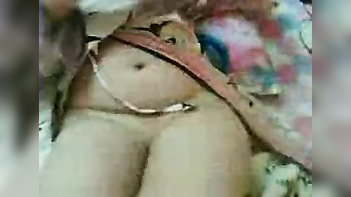 Bengali Aunty Rides College Son’s Dick Like a Fucking Pro