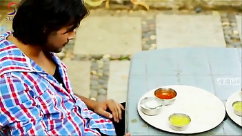 Fucking Hot Masala Scene from 2015 B-Movie, Sexdesh Com, Steamy as Hell