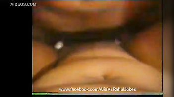 Tamil Aunty Catches Guy for Some Wild, No-Holds-Barred Sex Action